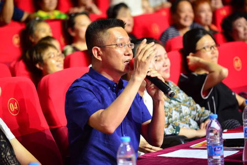 舞林大會燃爆石家莊 頂尖舞者齊聚，震撼演出引全城熱舞狂潮