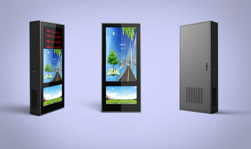 戶外廣告機(jī)